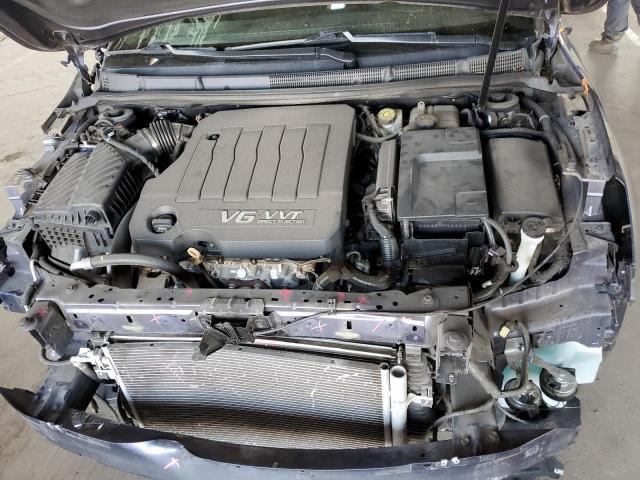 Photo 11 from auction – 2015 BUICK LACROSSE P with VIN 1G4GD5G35FF202978