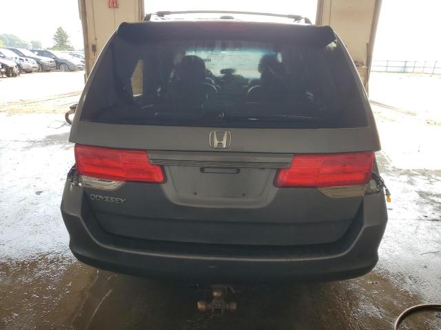 Photo 6 from auction – 2010 HONDA ODYSSEY EX with VIN 5FNRL3H72AB053318