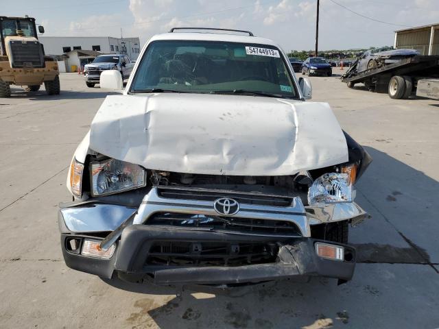 Photo 5 from auction – 2002 TOYOTA 4RUNNER SR with VIN JT3GN86R220254739