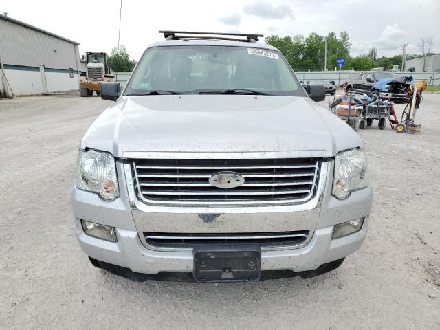 Photo 5 from auction – 2010 FORD EXPLORER X with VIN 1FMEU7DE4AUA91045