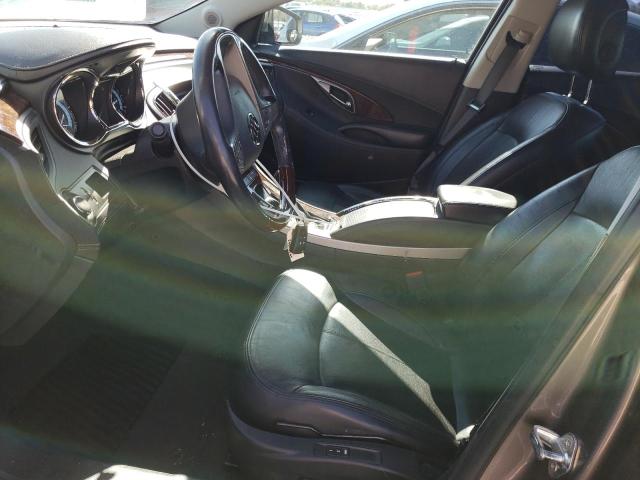 Photo 7 from auction – 2011 BUICK LACROSSE C with VIN 1G4GE5ED0BF227144