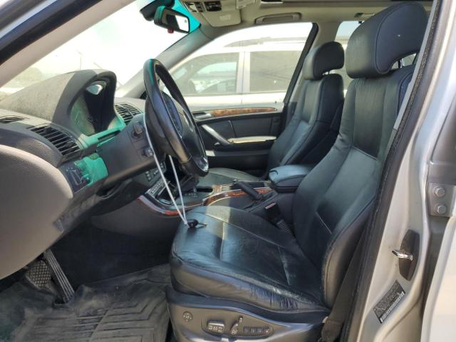Photo 7 from auction – 2005 BMW X5 3.0I with VIN 5UXFA13555LY19028