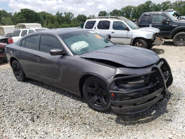 Photo 4 from auction – 2015 DODGE CHARGER PO with VIN 2C3CDXATXFH928751