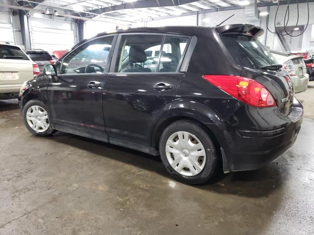 Photo 2 from auction – 2010 NISSAN VERSA S with VIN 3N1BC1CP3AL441966