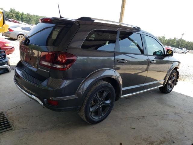 Photo 3 from auction – 2020 DODGE JOURNEY CR with VIN 3C4PDCGB5LT181387