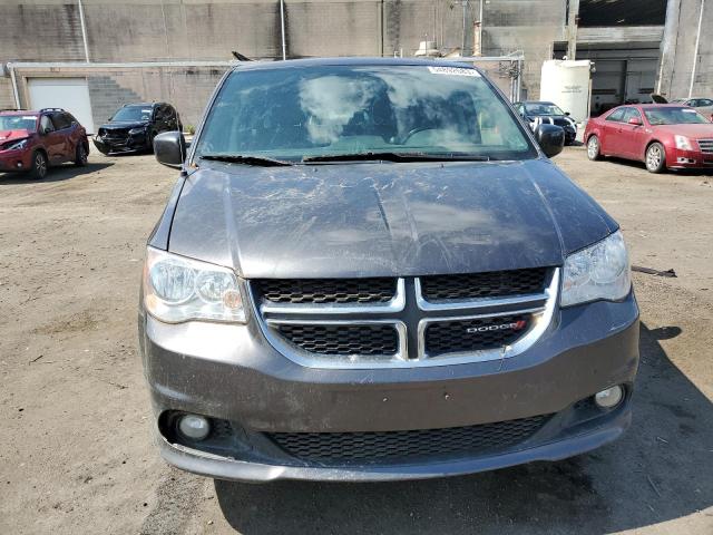 Photo 5 from auction – 2017 DODGE GRAND CARA with VIN 2C4RDGCG3HR697615