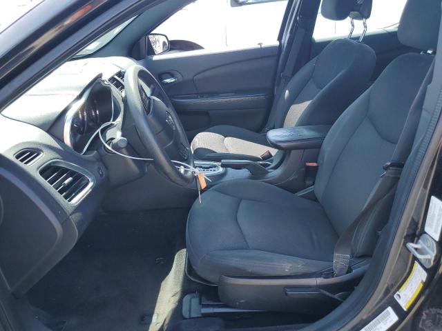 Photo 7 from auction – 2012 DODGE AVENGER SE with VIN 1C3CDZAB4CN220274