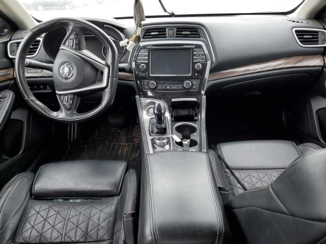 Photo 8 from auction – 2017 NISSAN MAXIMA 3.5 with VIN 1N4AA6AP1HC449767