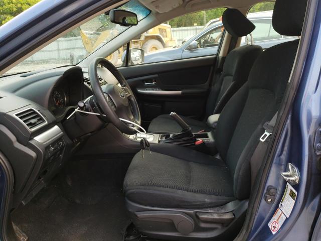 Photo 7 from auction – 2015 SUBARU IMPREZA PR with VIN JF1GJAC60FH015793