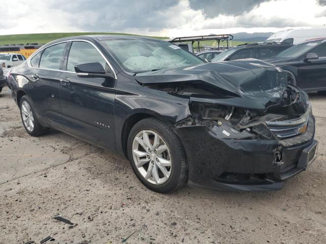 Photo 4 from auction – 2016 CHEVROLET IMPALA LT with VIN 2G1115S32G9178541