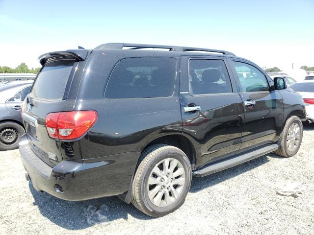 Photo 3 from auction – 2014 TOYOTA SEQUOIA LI with VIN 5TDJY5G1XES102113
