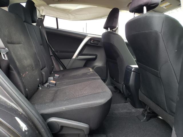 Photo 11 from auction – 2018 TOYOTA RAV4 LE with VIN JTMBFREV4JJ718954
