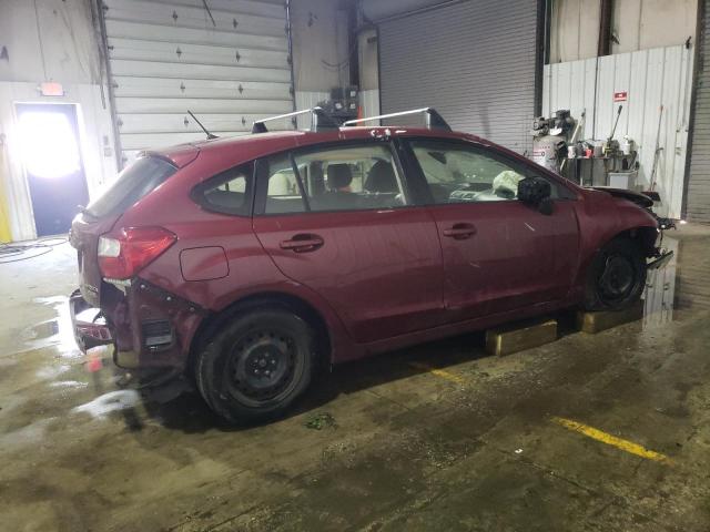 Photo 3 from auction – 2016 SUBARU IMPREZA with VIN JF1GPAA69G8246081
