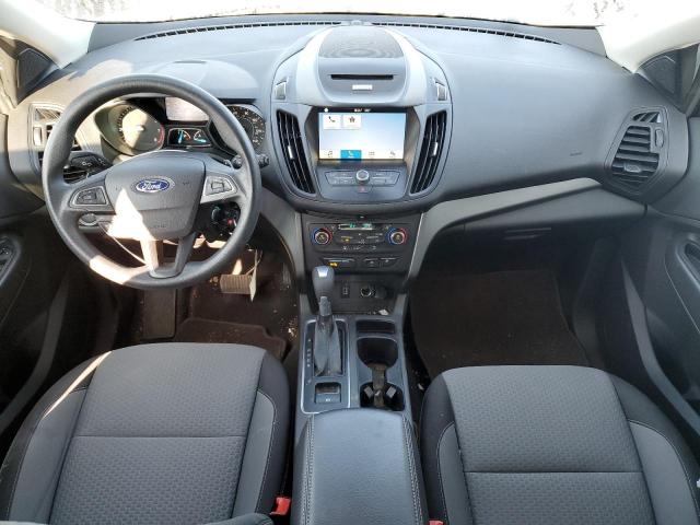 Photo 8 from auction – 2017 FORD ESCAPE SE with VIN 1FMCU0GD0HUC48260