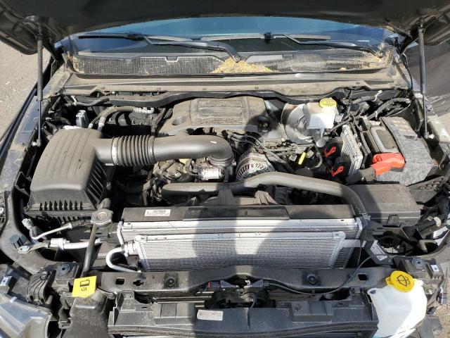 Photo 11 from auction – 2020 RAM 1500 BIG H with VIN 1C6SRFFT5LN135041