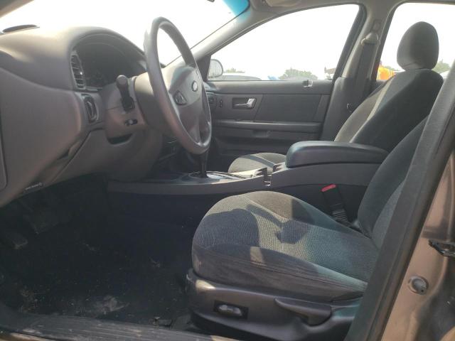 Фото 7 с аукциона – 2002 FORD TAURUS SES с VIN 1FAFP55U52A192694