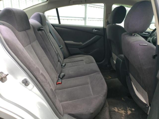 Photo 10 from auction – 2009 NISSAN ALTIMA 2.5 with VIN 1N4AL21E29C191326