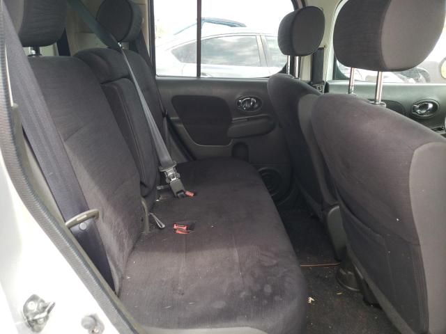 Photo 10 from auction – 2011 NISSAN CUBE BASE with VIN JN8AZ2KR6BT204275