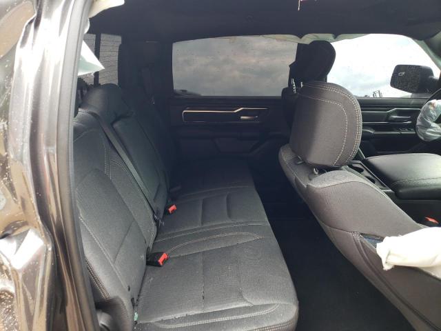 Photo 10 from auction – 2019 RAM 1500 BIG H with VIN 1C6SRFFT5KN711449