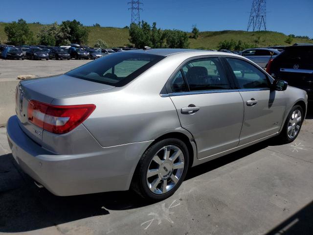 Photo 3 from auction – 2008 LINCOLN MKZ with VIN 3LNHM26T68R620671