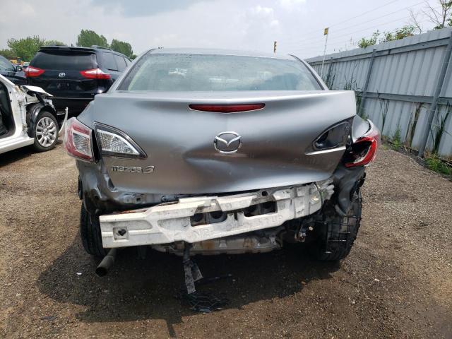 صورة رقم 6 من المزاد - 2012 MAZDA 3 I مع VIN JM1BL1UF4C1543693