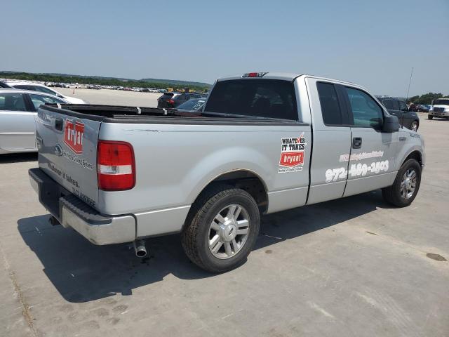 Photo 3 from auction – 2006 FORD F150 with VIN 1FTPX12536KA92534