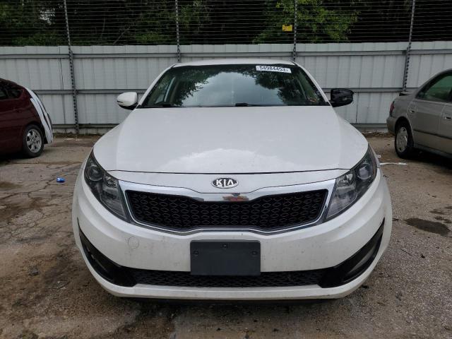 Photo 5 from auction – 2013 KIA OPTIMA LX with VIN KNAGM4A71D5442216