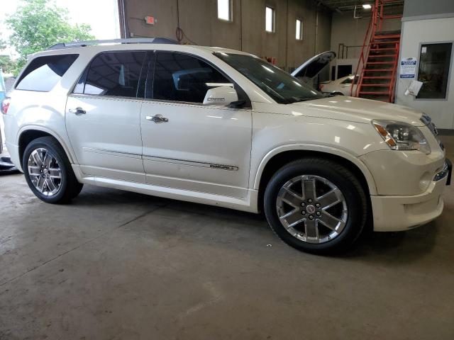 Photo 4 from auction – 2011 GMC ACADIA DEN with VIN 1GKKVTED5BJ297484