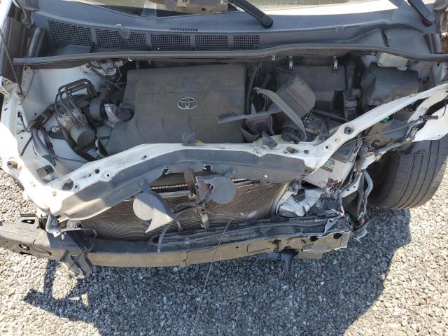 Photo 12 from auction – 2016 TOYOTA SIENNA with VIN 5TDZK3DC4GS745736