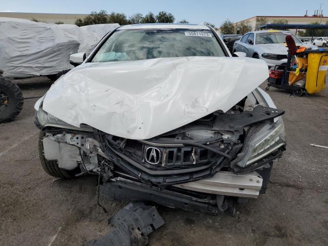 Photo 5 from auction – 2017 ACURA TLX TECH with VIN 19UUB1F50HA008482