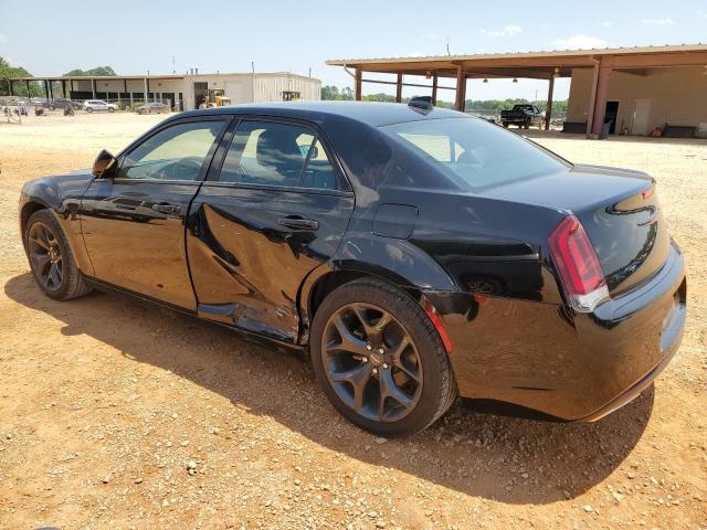 Photo 2 from auction – 2021 CHRYSLER 300 S with VIN 2C3CCABG2MH626417