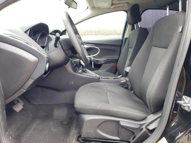 Фото 7 с аукциона – 2017 FORD FOCUS SEL с VIN 1FADP3M22HL277422