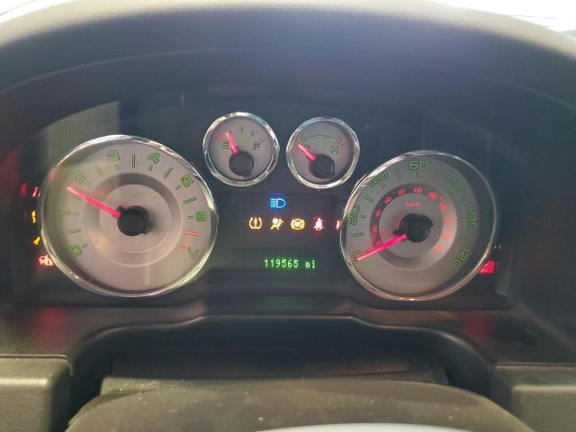 Photo 9 from auction – 2008 FORD EDGE with VIN 2FMDK49C28BA17033