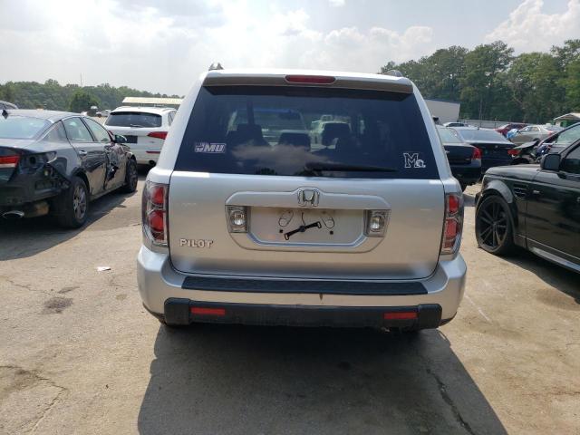 صورة رقم 6 من المزاد - 2007 HONDA PILOT EX مع VIN 5FNYF28497B000126