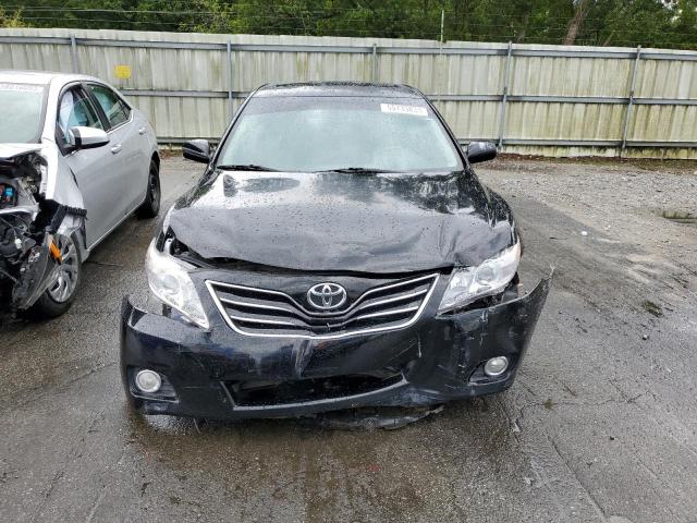 Photo 5 from auction – 2011 TOYOTA CAMRY BASE with VIN 4T1BF3EK3BU203328