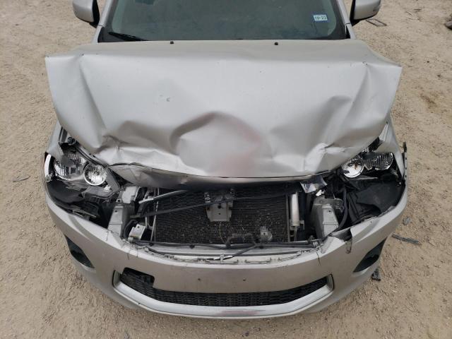 Photo 11 from auction – 2017 MITSUBISHI LANCER ES with VIN JA32U2FU4HU011864