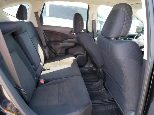 Photo 10 from auction – 2016 HONDA CR-V EX with VIN 3CZRM3H58GG700197