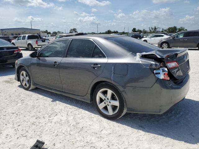 Photo 2 from auction – 2012 TOYOTA CAMRY BASE with VIN 4T1BF1FK4CU170859
