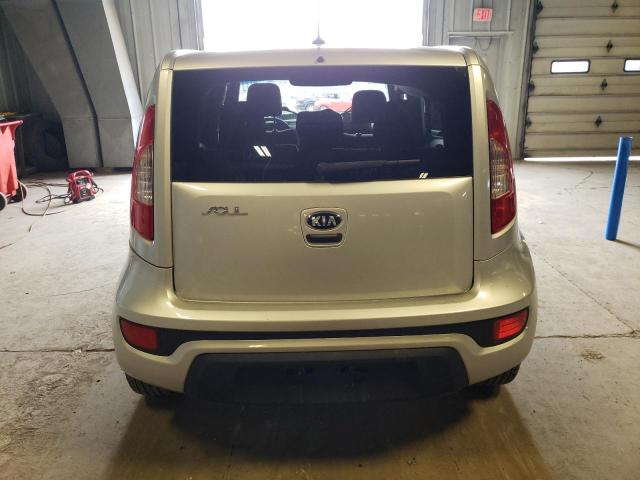 Photo 6 from auction – 2013 KIA SOUL with VIN KNDJT2A53D7775214