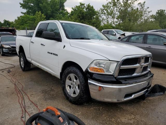 Photo 4 from auction – 2011 DODGE RAM 1500 with VIN 1D7RV1GP3BS650052