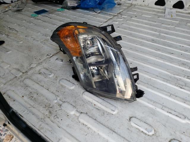 Photo 13 from auction – 2019 RAM PROMASTER with VIN 3C6TRVBG4KE535232