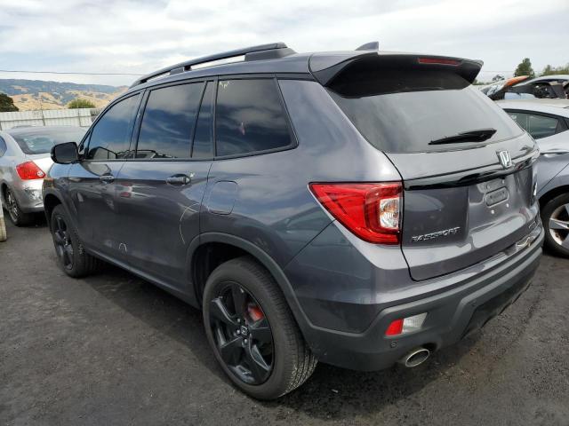Photo 2 from auction – 2020 HONDA PASSPORT E with VIN 5FNYF8H00LB008559