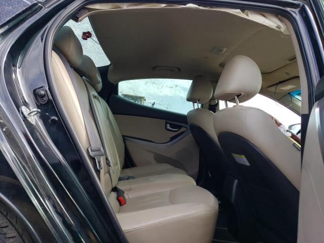 Photo 10 from auction – 2014 HYUNDAI ELANTRA SE with VIN 5NPDH4AE1EH543783