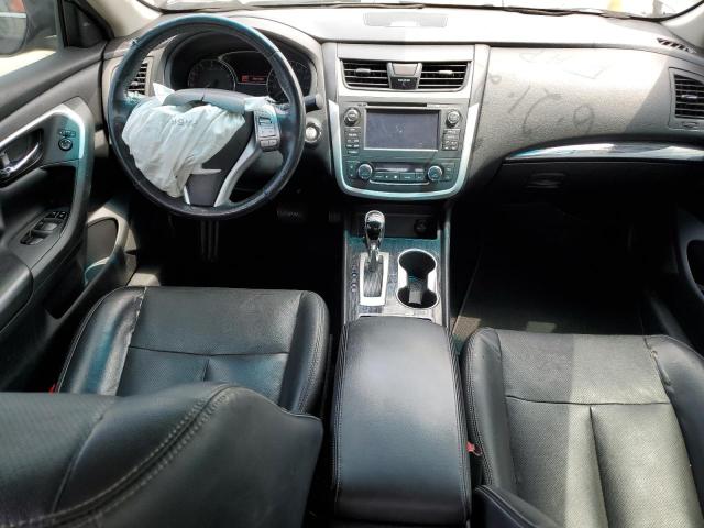 Photo 8 from auction – 2016 NISSAN ALTIMA 2.5 with VIN 1N4AL3AP8GC119230