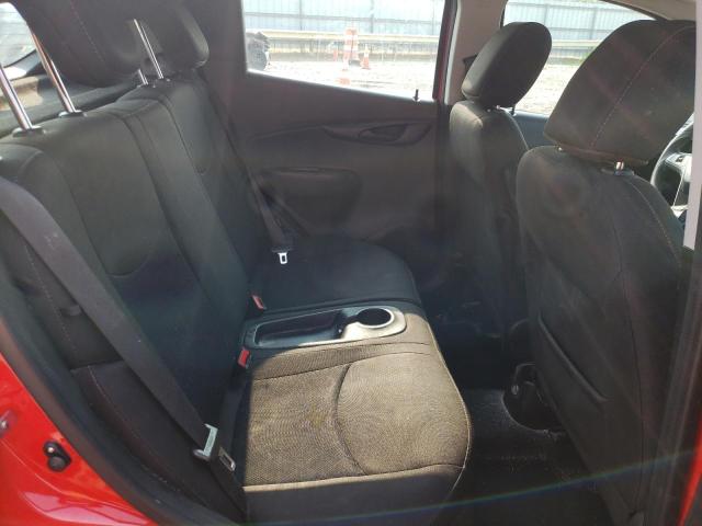 Photo 10 from auction – 2019 CHEVROLET SPARK 1LT with VIN KL8CD6SA9KC775577