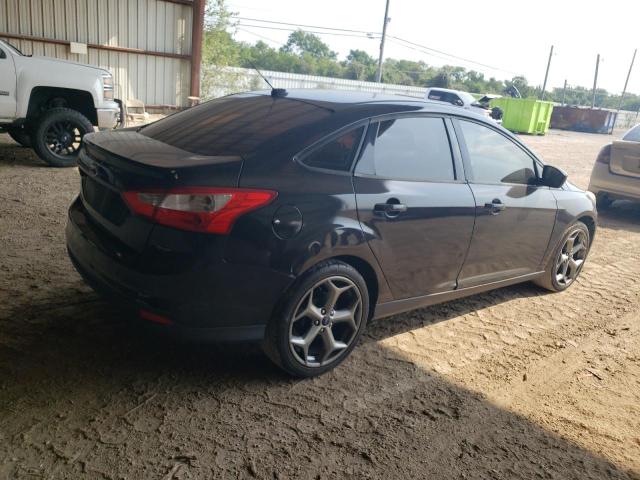 Photo 3 from auction – 2012 FORD FOCUS S with VIN 1FAHP3E26CL152044