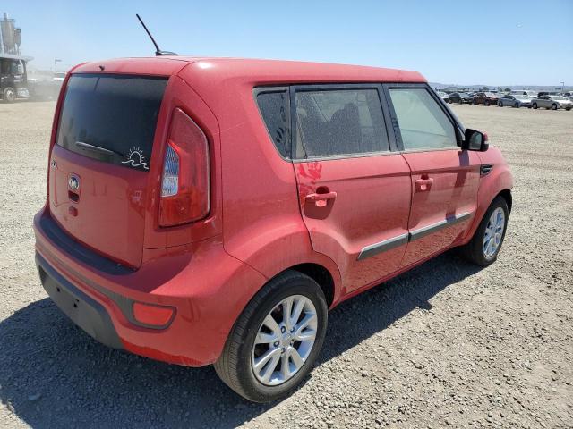 Photo 3 from auction – 2013 KIA SOUL + with VIN KNDJT2A66D7567627