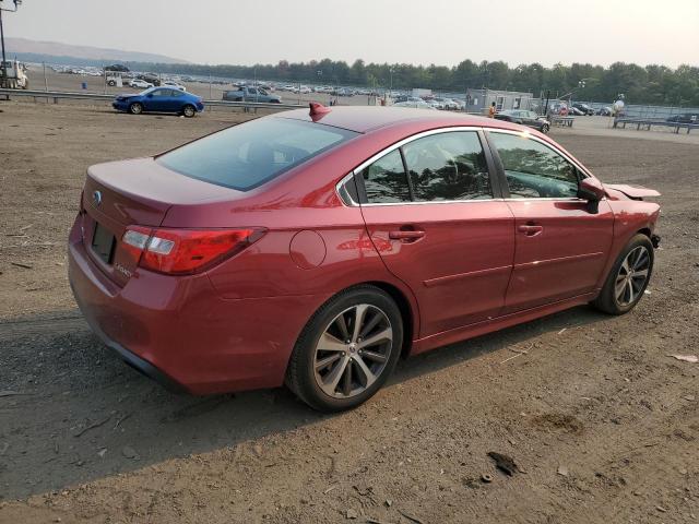Photo 3 from auction – 2019 SUBARU LEGACY 2.5 with VIN 4S3BNAJ61K3022397