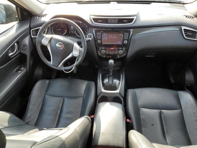Photo 8 from auction – 2015 NISSAN ROGUE S with VIN 5N1AT2MV1FC850560