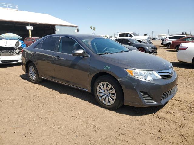 Photo 4 from auction – 2013 TOYOTA CAMRY L with VIN 4T4BF1FK2DR304548